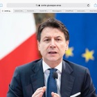 Recovery fund e Consiglio Ue Quelli che non si fidano dell’Italia e preparano il freno d’emergenza