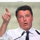 Renzi avvisa Conte: sulla prescrizione i nostri voti sono decisivi