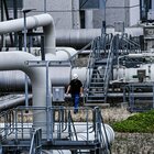 Gas, Gazprom riduce al 20% il flusso Nord Stream: nuova impennata del prezzo. Ue: «Pronti a scenario peggiore»