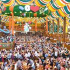 Oktoberfest, oggi il via tra tradizione e trasgressione 