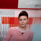 Edelfa Chiara Masciotta, il dramma dell'ex Miss Italia a Storie Italiane: «Sono stata investita sulle strisce pedonali»