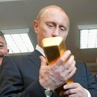 Putin, oro e diamanti: il mercato russo miliardario
