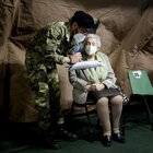 Vaccino, come cambia la campagna con Figliuolo: in campo i 300mila volontari della Protezione Civile e 1.700 militari