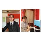 Rieti, coronavirus, l'informatico reatino Nicola Fronzetti a Torino: «Spesa online, smart working, leggo e cucino ma il pianoforte...»
