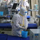 Coronavirus, aumentano i morti: 474 in un giorno, 329 solo in Lombardia. Piemonte e Liguria preoccupano MAPPA