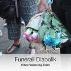 Roma, rinviati i funerali di Diabolik: fiori al cimitero