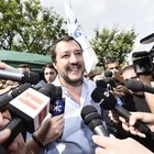 Oggi Salvini e Di Maio da Mattarella