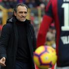 Genoa, Prandelli: «Pronti ad un finale di stagione importante»