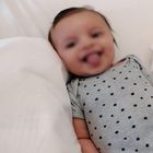 Coronavirus, la bella notizia: Leo, bambino di 50 giorni, è guarito
