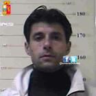 Killer di 'ndrangheta evade dai domiciliari: «Ha manomesso il braccialetto elettronico»