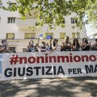 Marco Vannini, al tribunale di Roma processo bis: «Chiediamo giustizia»