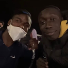 Khaby Lame, maglia in regalo da Mbappé e battute con Pogba: nella Francia tutti pazzi per la stella di TikTok