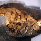 Monete d'oro romane, ritrovamento epocale a Como