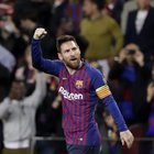 Il Barcellona ipoteca la finale: super Messi e Suarez stendono il Liverpool 3-0