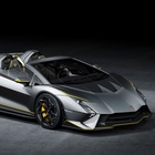 Lamborghini, ecco Invencible e Auténtica: ultime V12 termiche. Le due one-off celebrano il poderoso dodici cilindri a combustione
