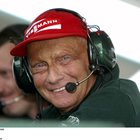 Addio a Niki Lauda, leggendario campione della Formula 1