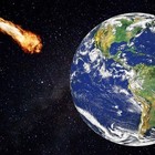 Un asteroide ha sfiorato la Terra tre giorni fa. Ma non lo sapeva nessuno