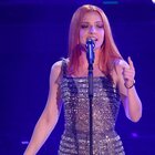 Noemi, testo e significato di "Glicine": la canzone in gara a Sanremo 2021