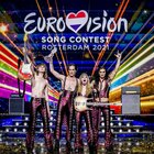 Eurovision 2022 a Torino, è ufficiale: la finale il 14 maggio al PalaOlimpico. «Contest torna in Italia dopo 30 anni»