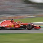 Gp Monza, Ferrari davanti alle Mercedees nelle seconde libere