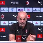 Bologna-Milan, Pioli: «Rebic e Kessié out, dubbio Ibra-Giroud»
