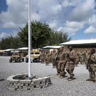 Kenya, attacco a base Usa: uccisi tre soldati