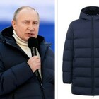 Putin e la giacca da 12mila euro, Loro Piana prende le distanze: «Dovrebbe riflettere su ciò che fa»