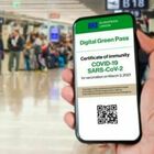 Green pass, via libera dal Garante della Privacy: ma non sarà sull'App Io