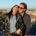 Alessandro Matri e Federica Nargi, il trasloco a Milano: «Roma ci mancherà tanto»