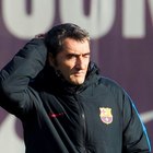 Valverde: «Nel Clasico la classifica non conta»