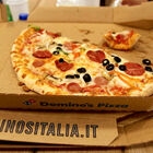 Domino's Pizza lascia l'Italia (dopo sette anni): chiuse tutte le 29 filiali. «Clienti troppo esigenti»