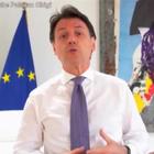 Vertice Ue, Conte: «Negoziato più difficile del previsto» Video