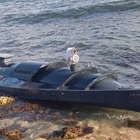 Ucraina, il drone subacqueo USV