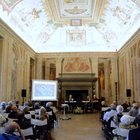 Caprarola e Luigi Einaudi, al centro Palazzo Farnese e la tutela del patrimonio artistico