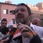 Caso Vannini, Salvini: «Vergognoso che la vita di un ragazzo di 20 anni costi 5 anni di carcere»