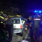 Incidente a Massafra: morti tre giovanissimi, grave un quarto. Tra le vittime un 13enne