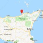 Terremoto alle 20.11 in Sicilia orientale, paura a S. Agata di Militello e Patti