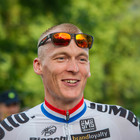 Giro d'Italia Virtual, alla Jumbo-Visma la 5 tappa, Astana leader