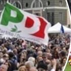 Pd, la manifestazione slitta per il derby di Roma: l'ironia del web dopo l'annuncio