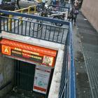 Concertone Primo Maggio, chiuse le stazioni metro di San Giovanni e Manzoni per motivi di sicurezza