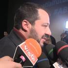 Salvini: «I porti chiusi salvano vite»