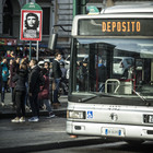 Roma, mezzi pubblici regolari domani: rinviato lo sciopero dei Trasporti