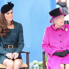 Kate Middleton, la Regina sempre al suo fianco: cos’ha fatto dopo il funerale