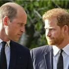 William e Harry oggi allo stesso evento in onore di Lady D a Londra, ma non saranno mai nella stessa stanza (neanche virtualmente)