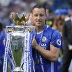 Terry lascia il Chelsea dopo 22 anni