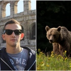 Andrea Papi ucciso da un orso, la famiglia denuncia lo Stato «per aver reintrodotto gli orsi in Trentino»