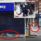 Londra, accoltella passanti in strada: ucciso dalla polizia. «Si indaga per terrorismo»
