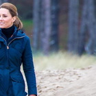 Kate Middleton 'paparazzata' con William: ma è davvero lei? I dubbi sul video