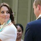 Kate Middleton incinta di nuovo? L'indizio dato da William secondo gli esperti