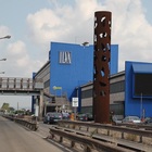 Ilva, sit in in piazza dei cittadini: «Il Governo rispetti i patti» Ilva, sit in in piazza dei cittadini: «Il Governo rispetti i patti»